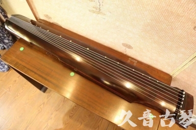 贵州省●久音古琴  ●今日推荐 20230525 [高级演奏仲尼式]
