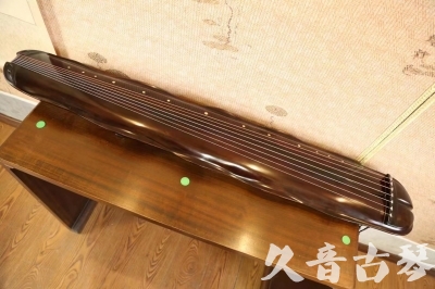 贵州省●久音古琴  ●今日推荐20230527  [高级演奏级蕉叶式]