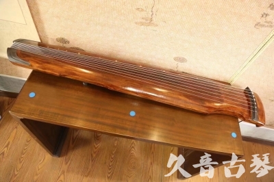 贵州省●久音古琴  ●今日推荐20230527  [断纹仲尼式]
