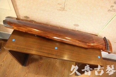 贵州省●久音古琴  ●今日推荐20230605  [断纹仲尼式]