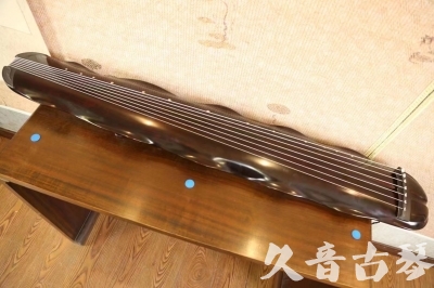 贵州省●久音古琴  ●今日推荐 20230616 [高级精品演奏级蕉叶式]