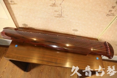 贵州省●久音古琴  ●今日推荐  20230620[顶级演奏凤势氏]