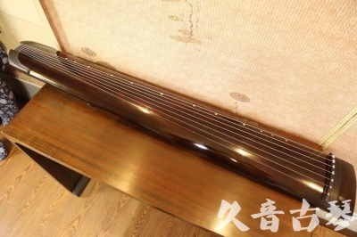 贵州省●久音古琴  ●今日推荐20230711  [高级演奏正和]