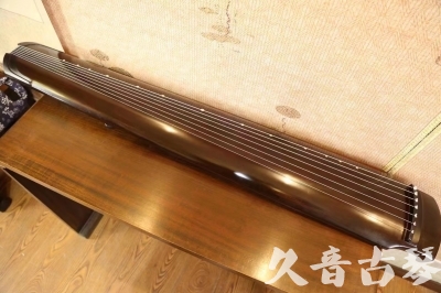 贵州省●久音古琴   ●今日推荐20230809   [高级演奏绿绮]