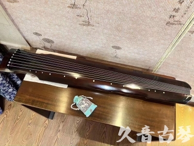贵州省●久音古琴  ●今日推荐  [高级演奏仲尼式]