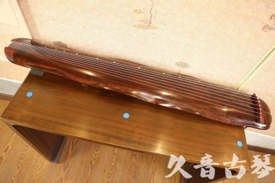 贵州省●久音古琴  ●今日推荐 20231107 [顶级演奏蕉叶式]