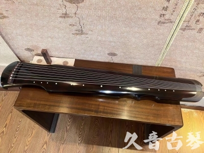 贵州省●久音古琴  ●至臻青桐 20231118 [青桐系列-伏羲]（天花板传世级）