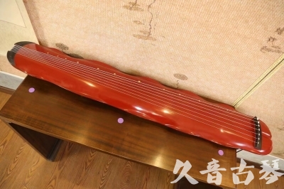 贵州省20240108冬季古琴保养注意事项3