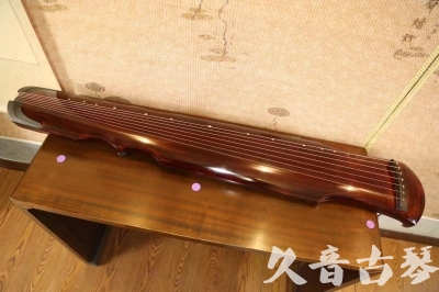 贵州省20240108冬季古琴保养注意事项4