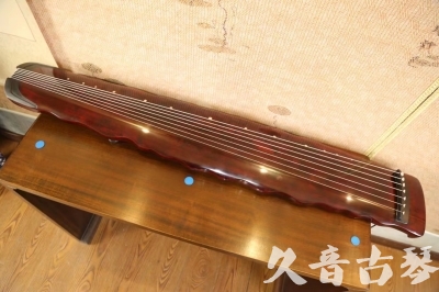 贵州省●久音古琴  ●今日推荐 20240202 [顶级演奏落霞]