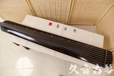 贵州省●久音古琴  ●今日推荐20240204 [高级演奏正和]