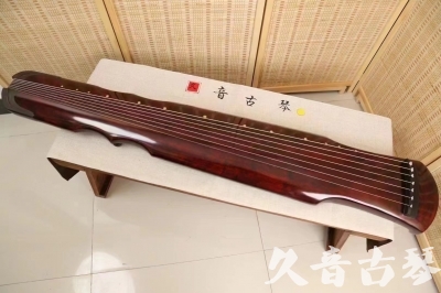 贵州省●久音古琴  ●今日推荐20240222  [顶级演奏伏羲]
