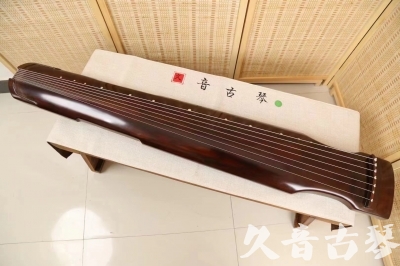 贵州省●久音古琴  ●今日推荐20240515  [顶级演奏仲尼]