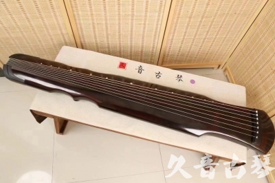 贵州省●久音古琴  ●今日推荐20240517  [收藏级伏羲式]（老师必选）