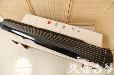贵州省●久音古琴  ●今日推荐20240523  [收藏级灵机式]