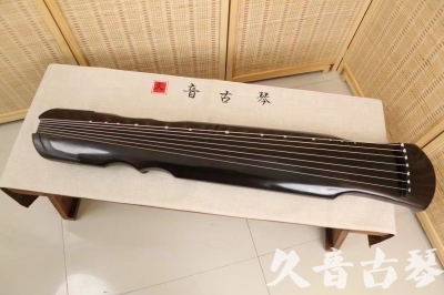 贵州省●久音古琴   ●佳品推荐20240524   [98CM伏羲式]