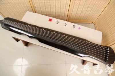 贵州省久音古琴  ●今日推荐20240527  [收藏级伏羲式]（升级必入）
