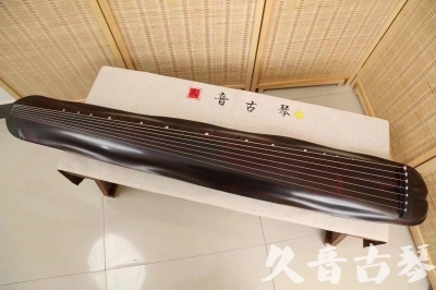 贵州省●久音古琴  ●今日推荐 20240713 [高级精品演奏级蕉叶式]