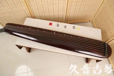 贵州省●久音古琴  ●今日推荐 20240829 [高级精品演奏混沌式]