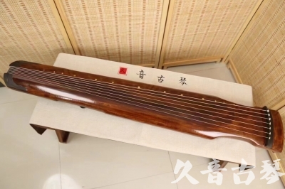 贵州省●久音古琴  ●今日推荐 20240913 [断纹仲尼式]